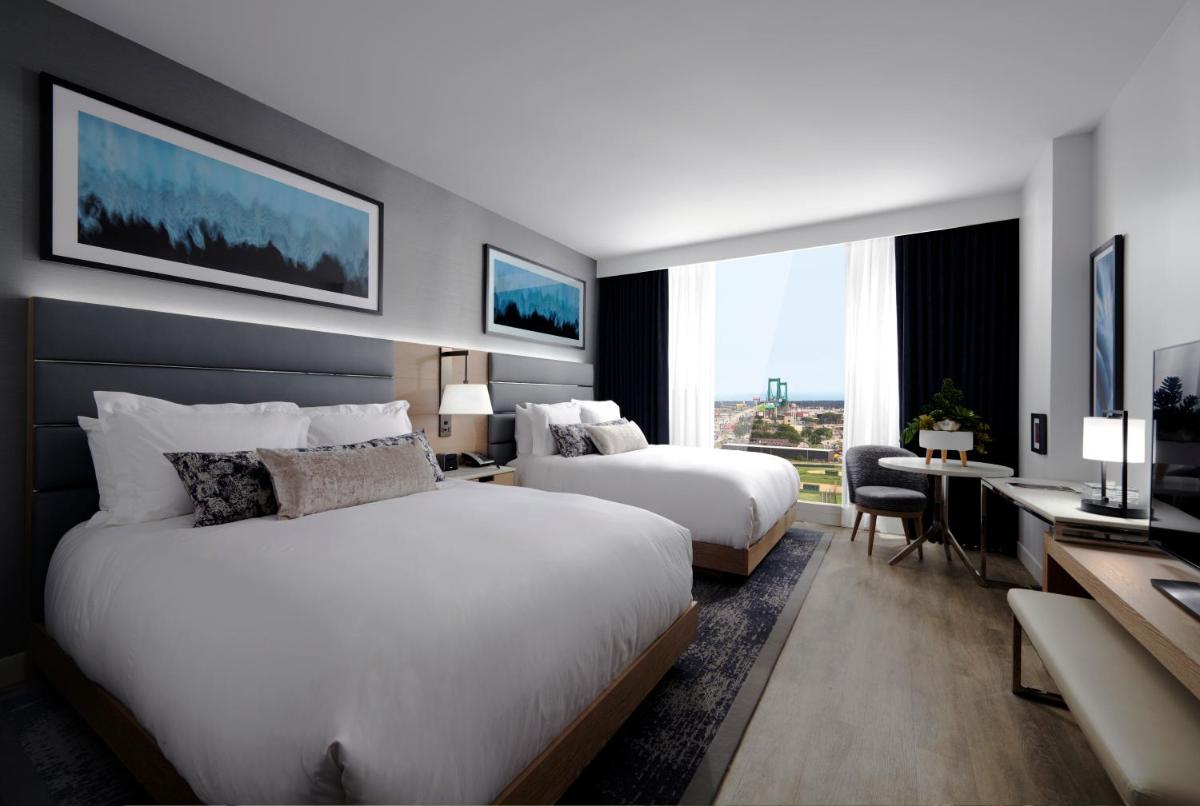 Live! Casino & Hotel - Philadelphia - Housity