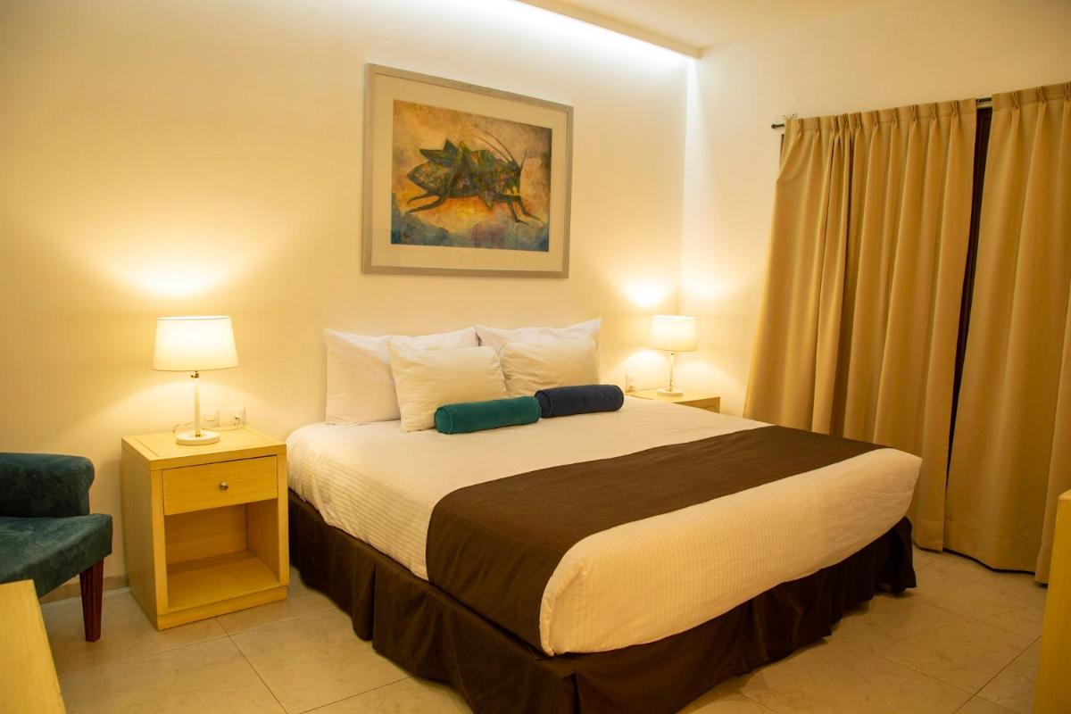 La Cochinilla Hotel Boutique - Housity