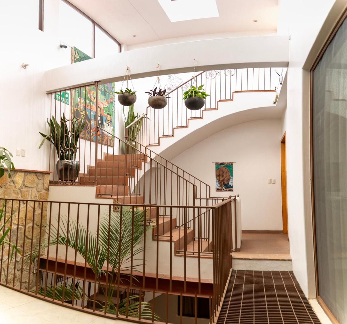 La Cochinilla Hotel Boutique - Housity