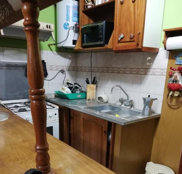 Suitetrails - Casa en Merlo centro