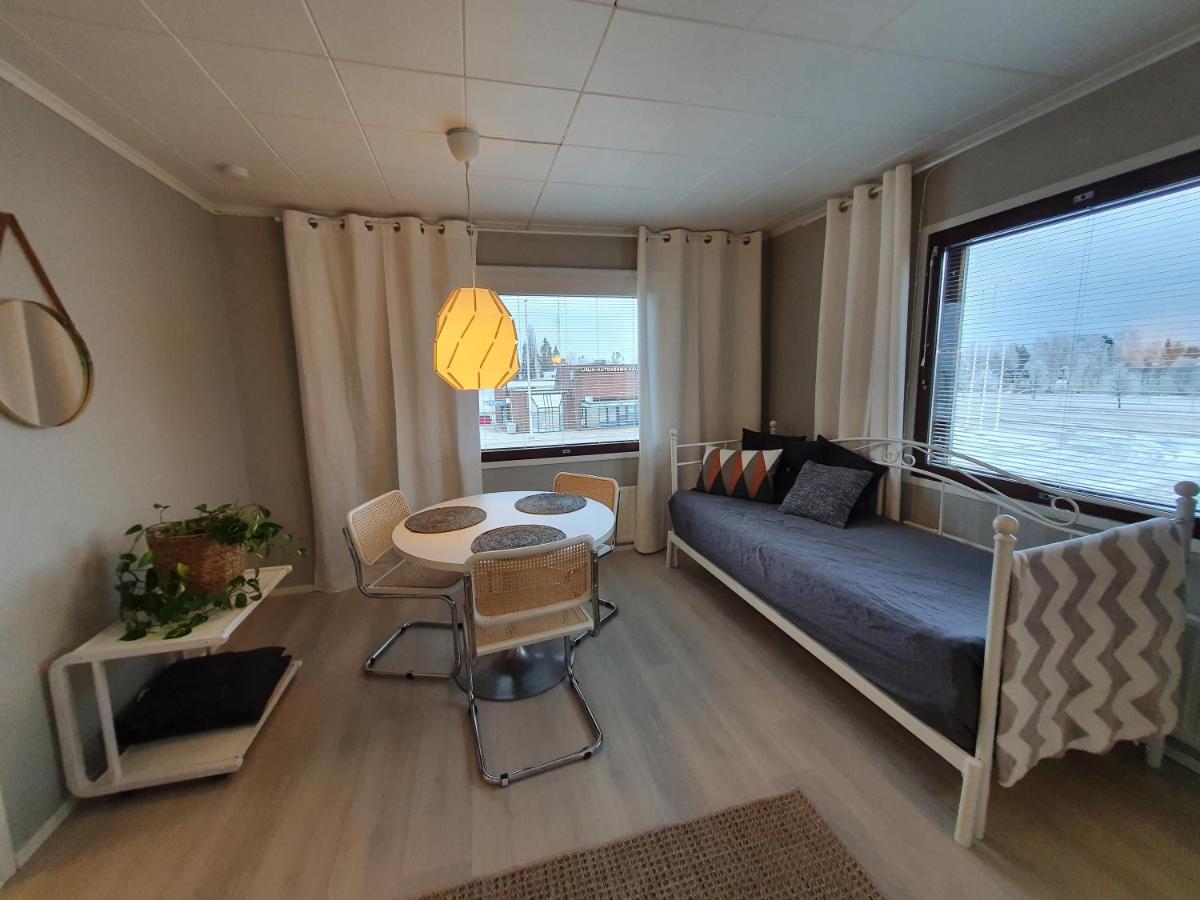 Helmin Kortteeri - Housity