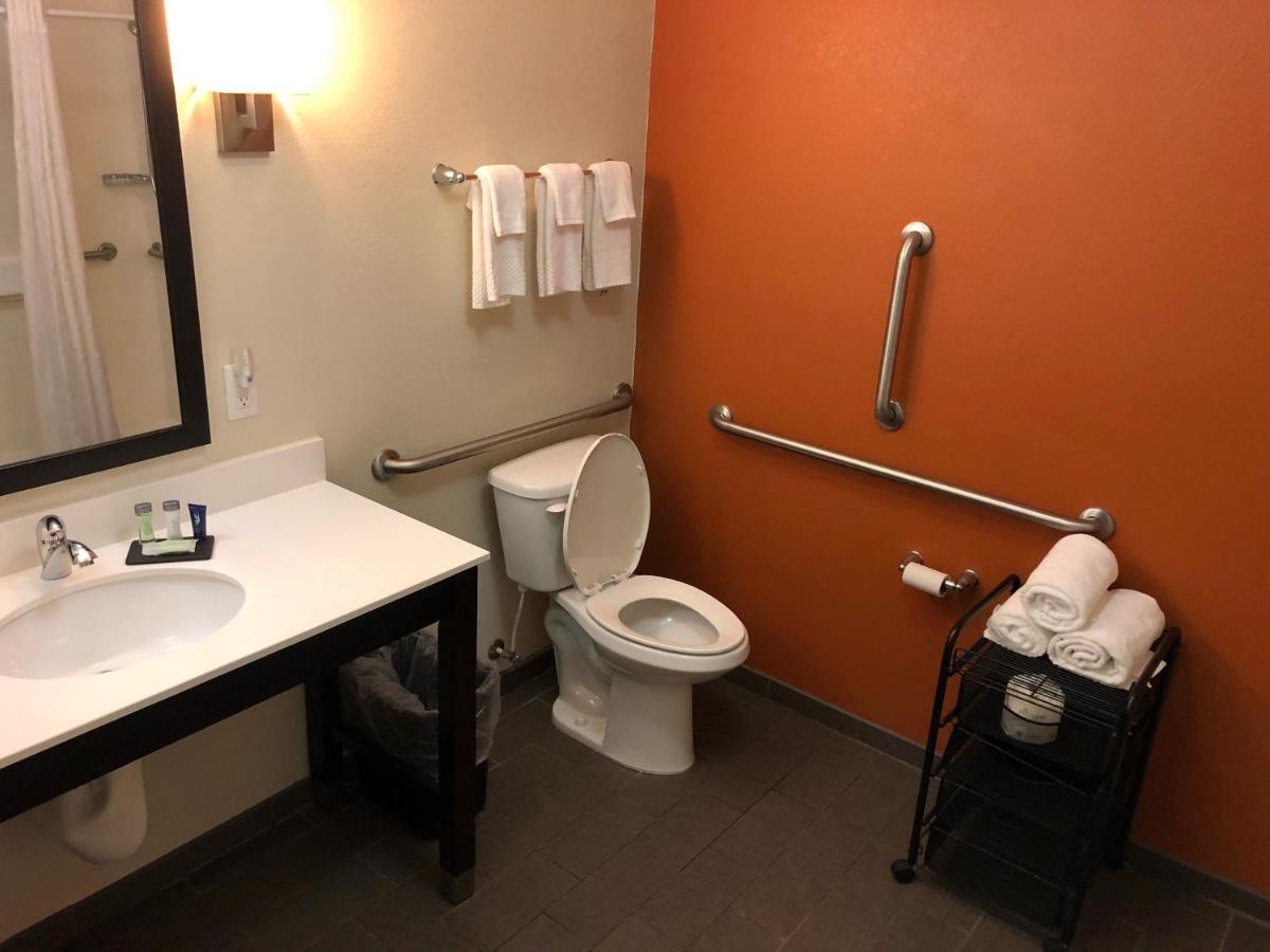 Sleep Inn Cartersville - Housity