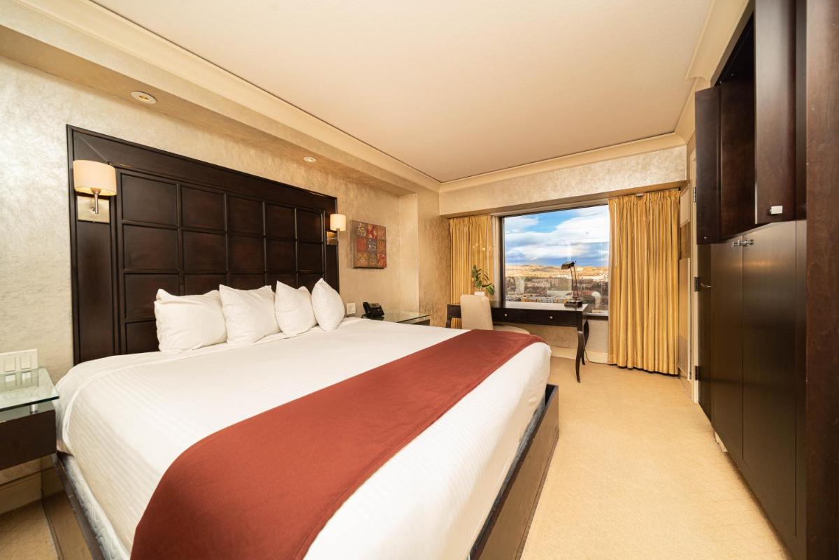 Reno Suites - Housity