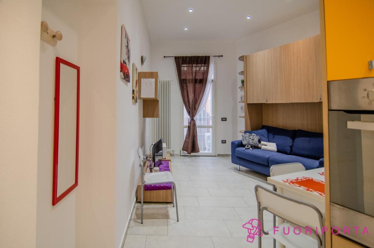 Residenza Margherita - Housity