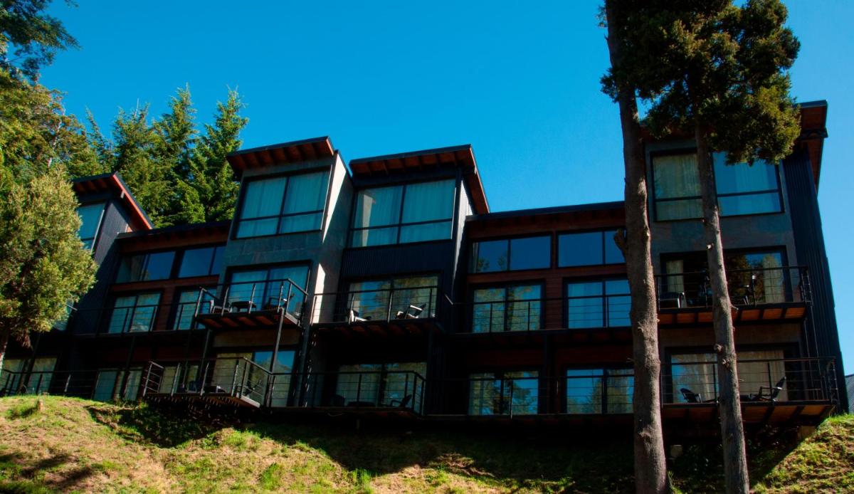 Las Aguas Río Bonito - Housity