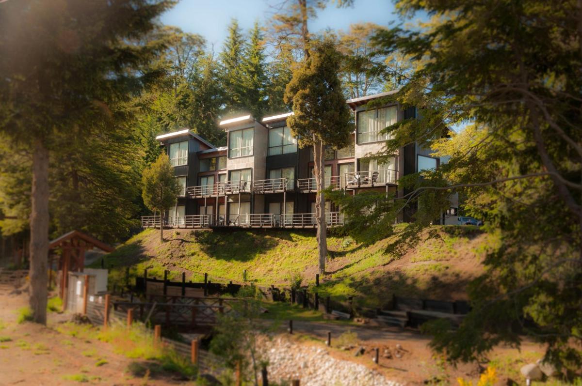 Las Aguas Río Bonito - Housity