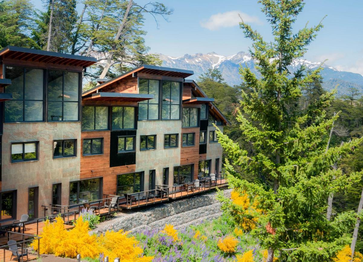 Las Aguas Río Bonito - Housity