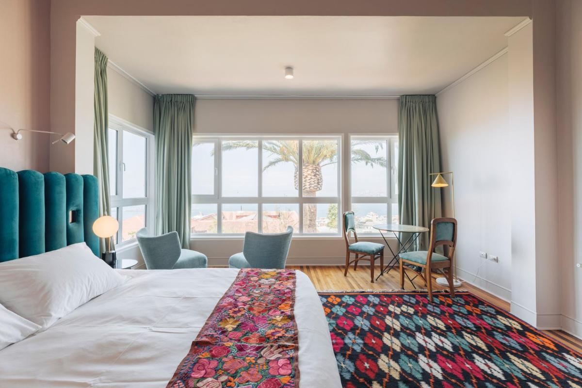 Casablu Hotel - Housity