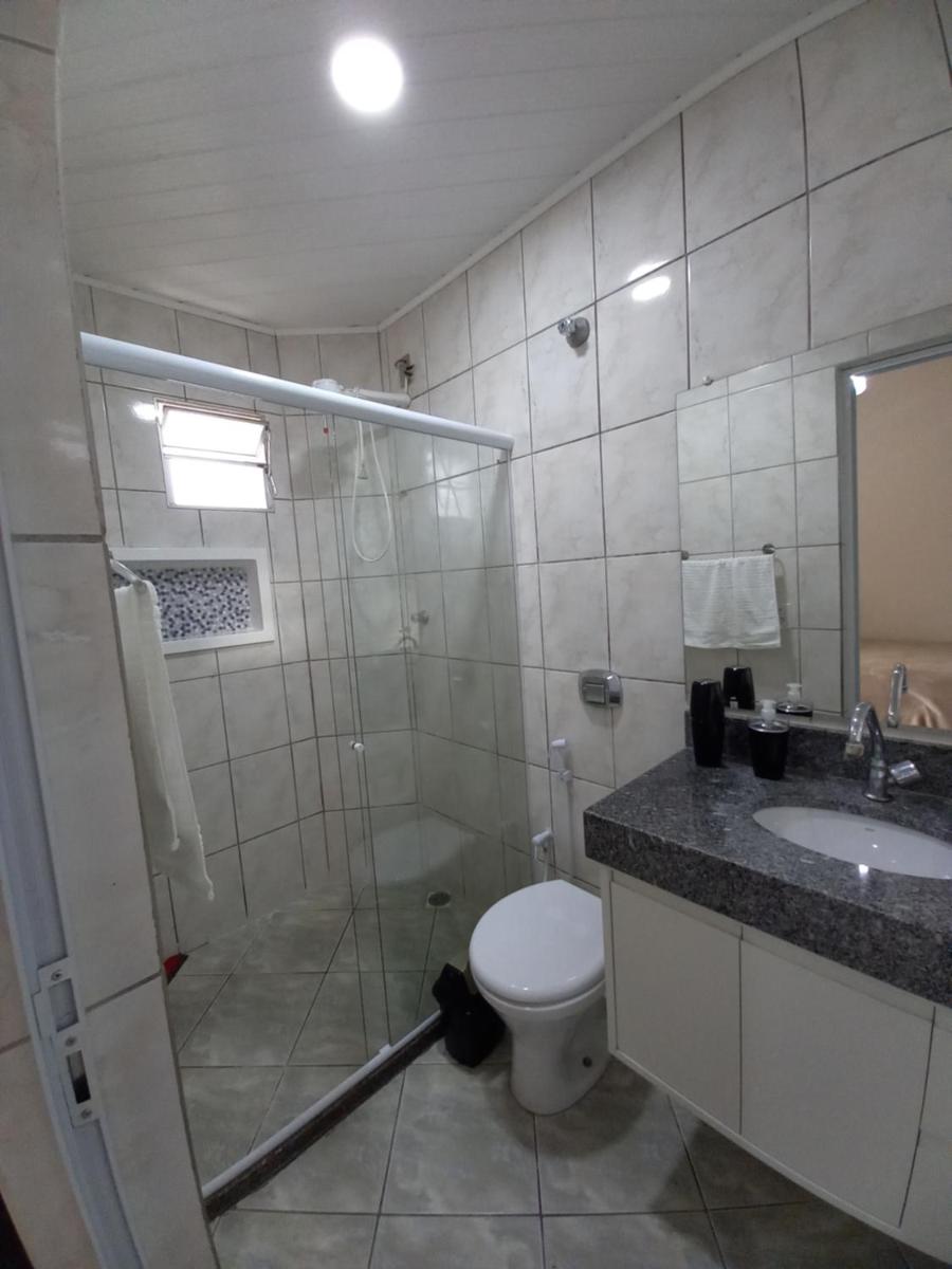 Apartamentos na Ponta dos Castelhanos - Anchieta - Housity