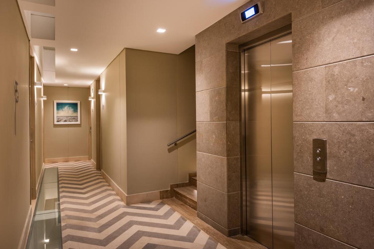 Suitetrails - Oz Hotel Luxury
