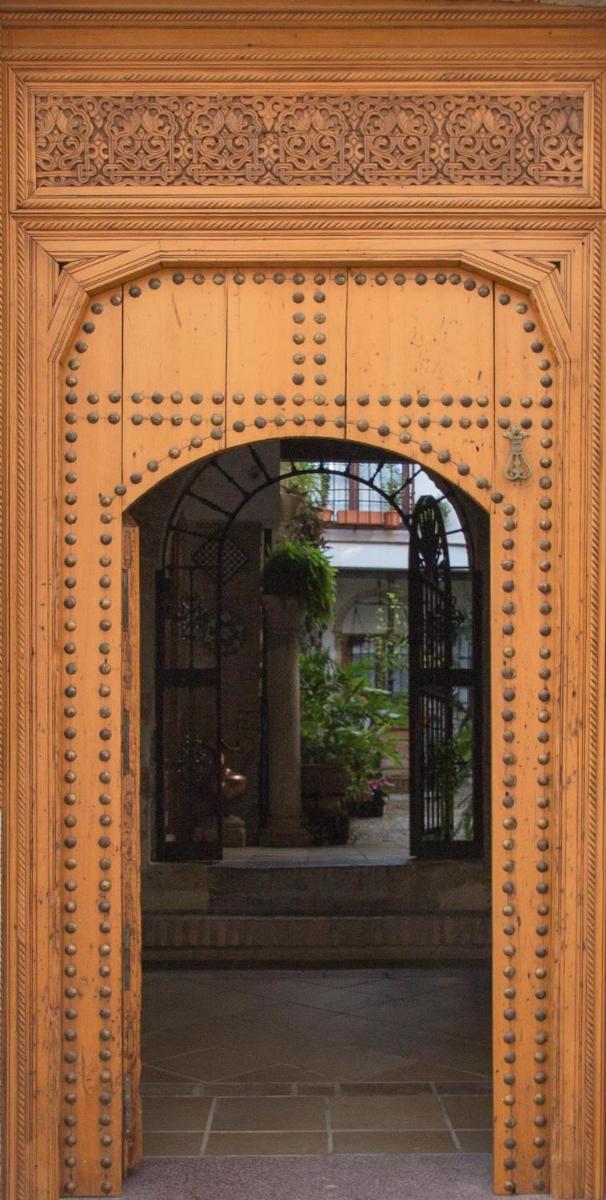 La Sultana Apartamentos - Housity
