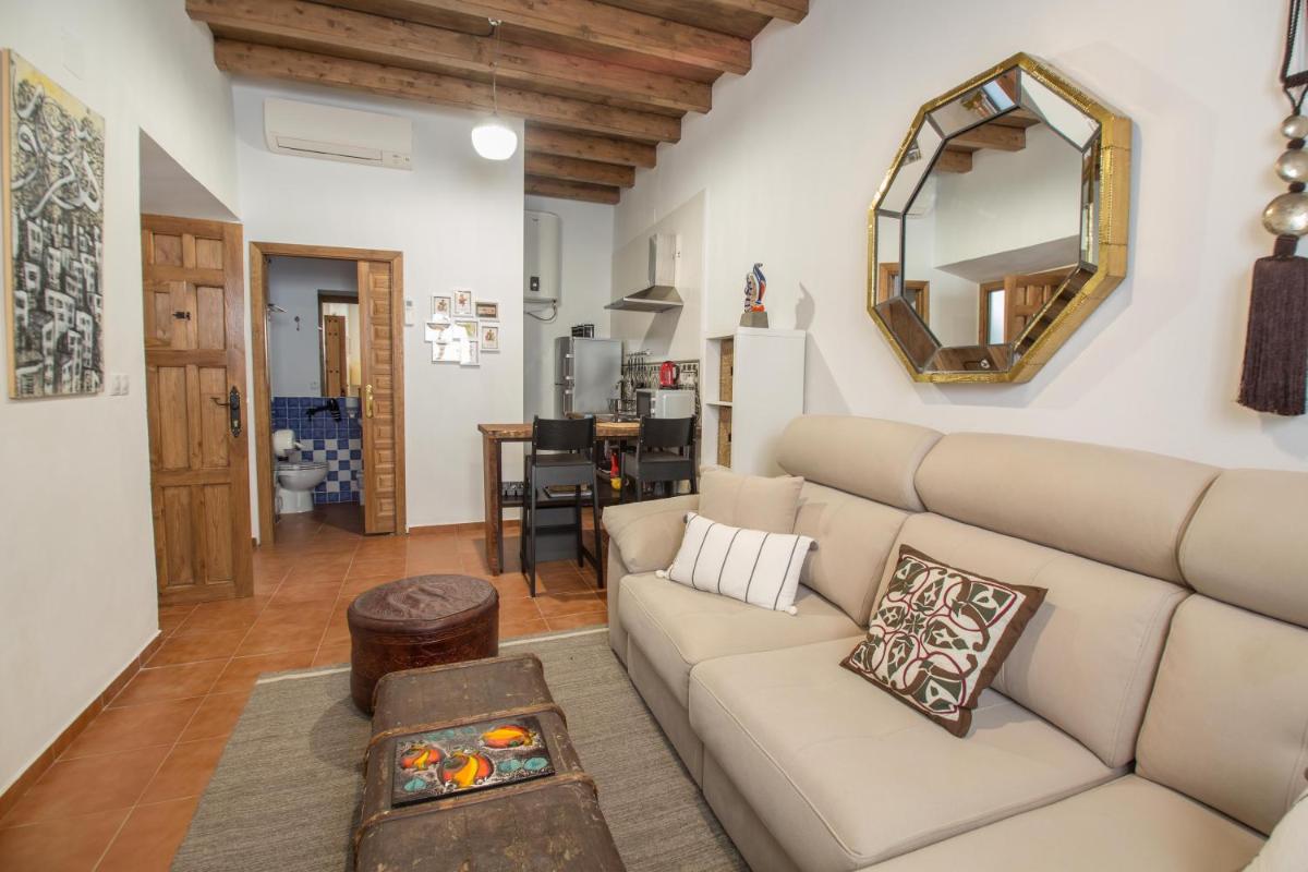 La Sultana Apartamentos - Housity