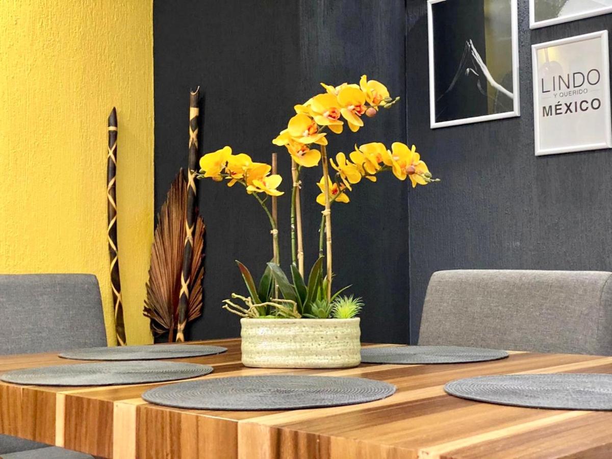 Vive Tlaquepaque - Apartamento Luxxe &amp; Comfort - Housity