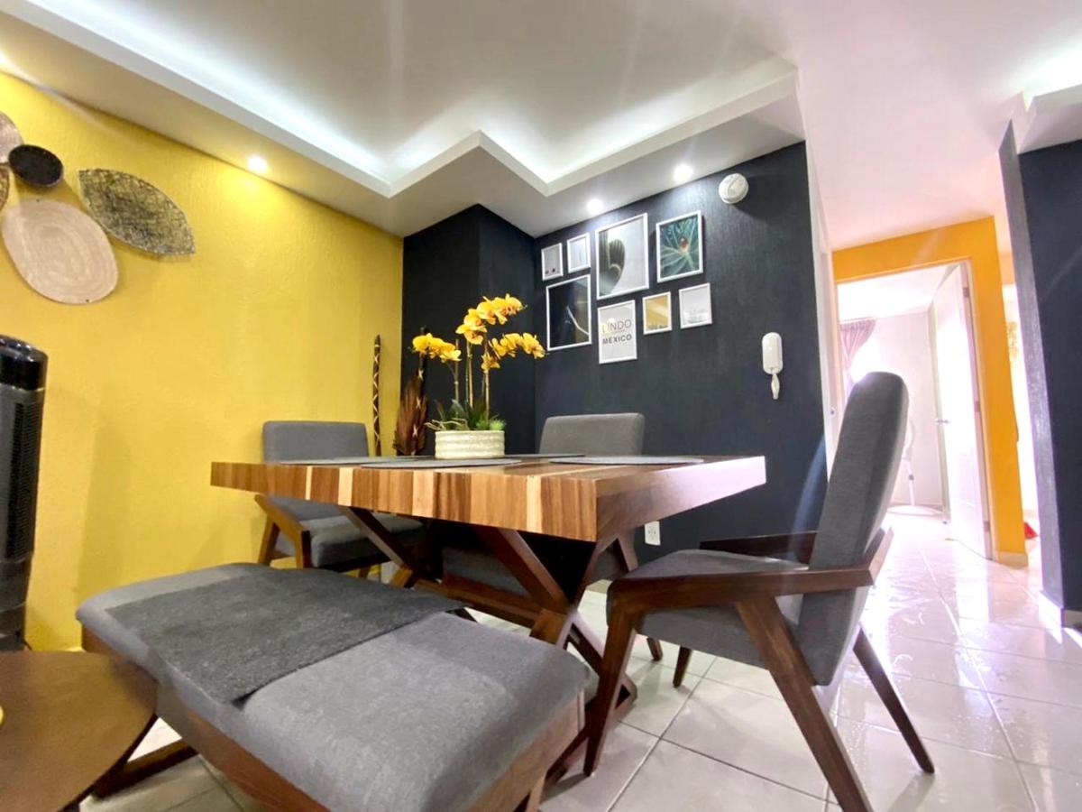 Vive Tlaquepaque - Apartamento Luxxe & Comfort - Housity