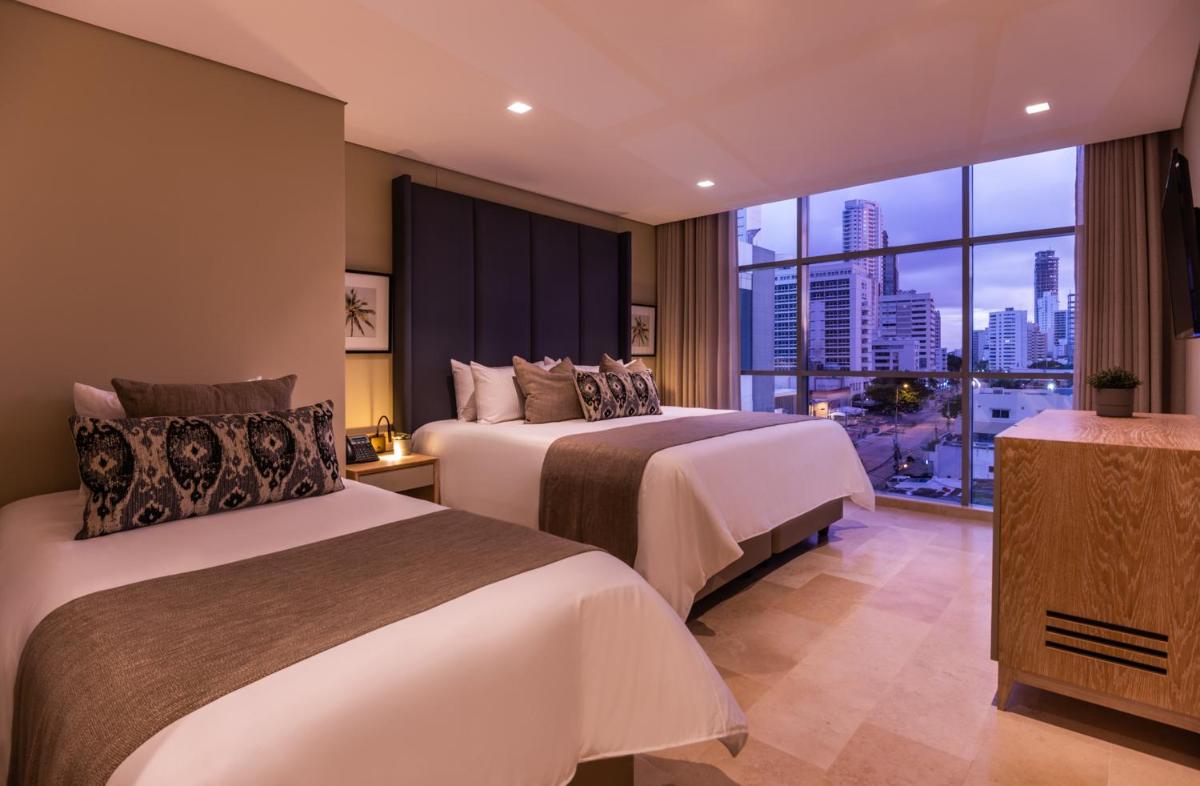 Suitetrails - Oz Hotel Luxury