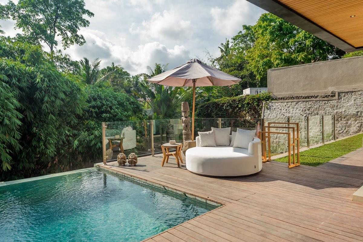 Villa Flesh by BaliSuperHost - Housity