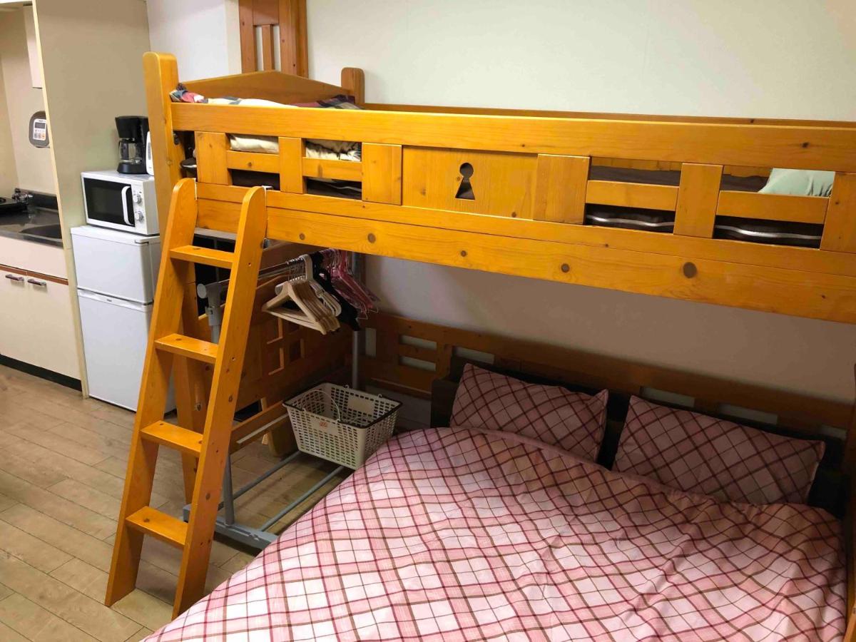 Guest house ZEN HAKATA 102 - Housity