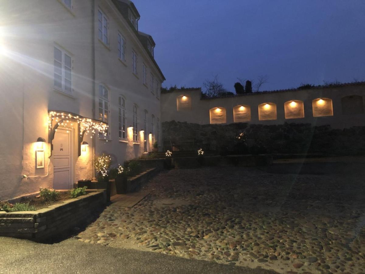 Hotel Ole Lunds Gaard - Housity