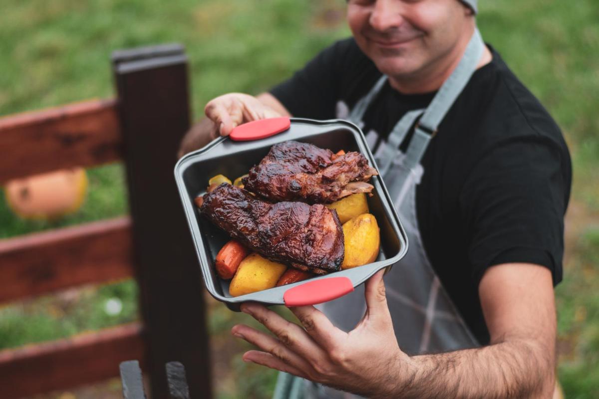 Domaćinstvo Filipović - Housity