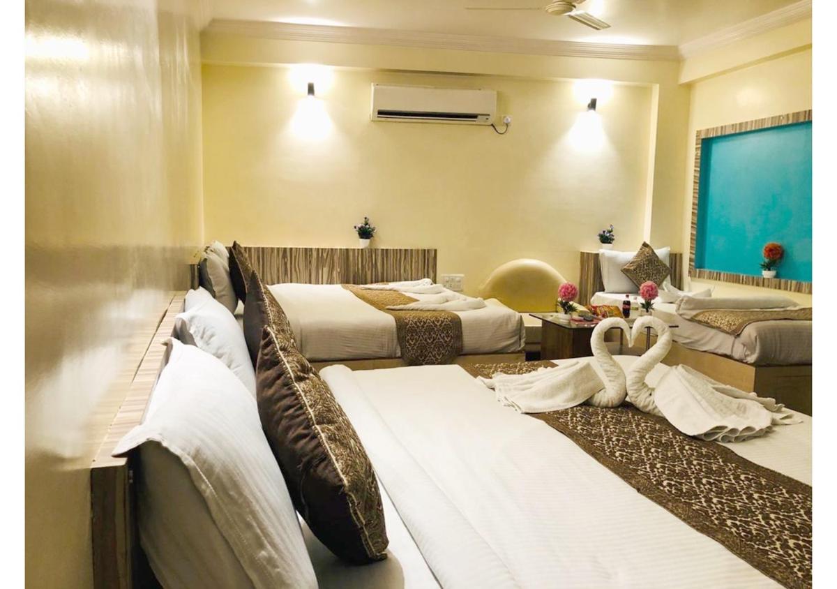 Hotel Satyam- Near Mahakal Temple, Ujjain - Housity