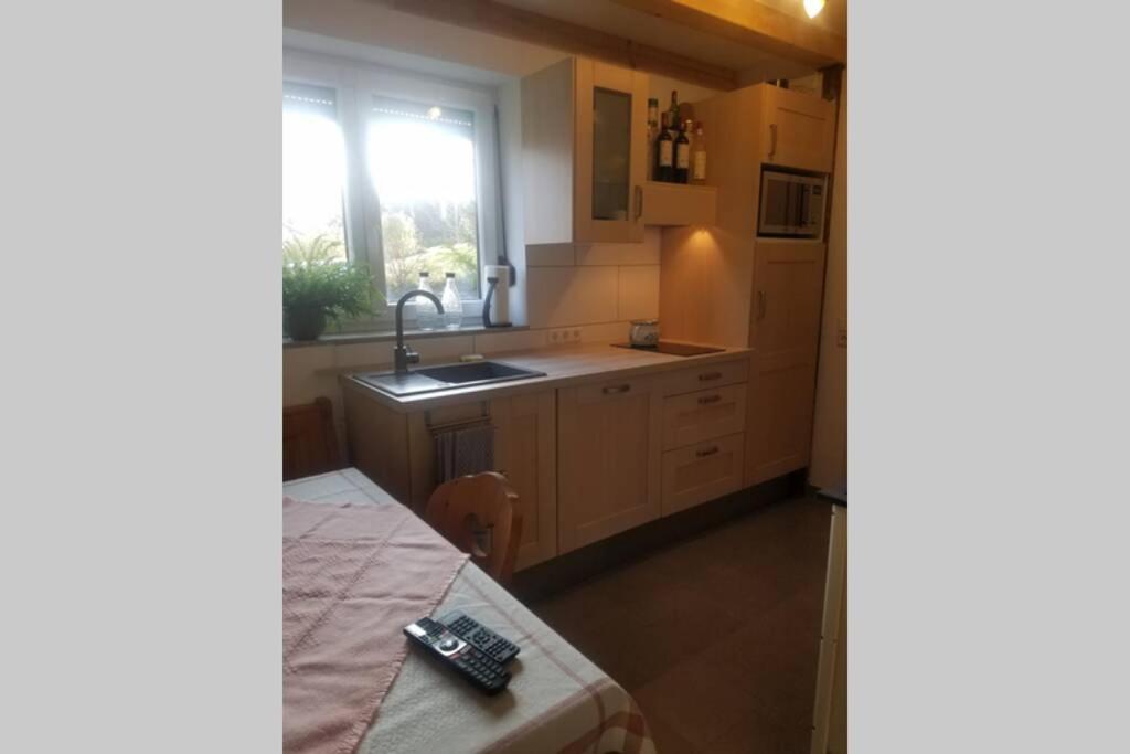 Alte Brennerei - Housity