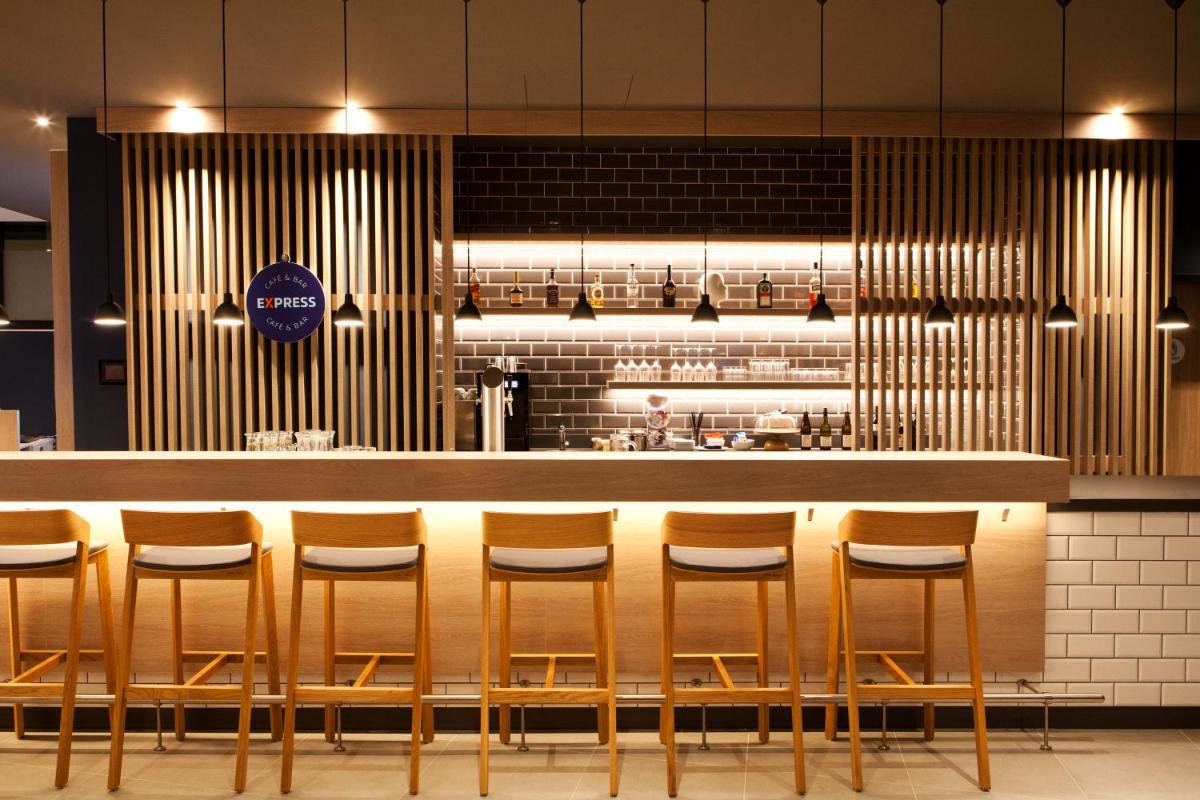 Holiday Inn Express - Göppingen by IHG - Housity