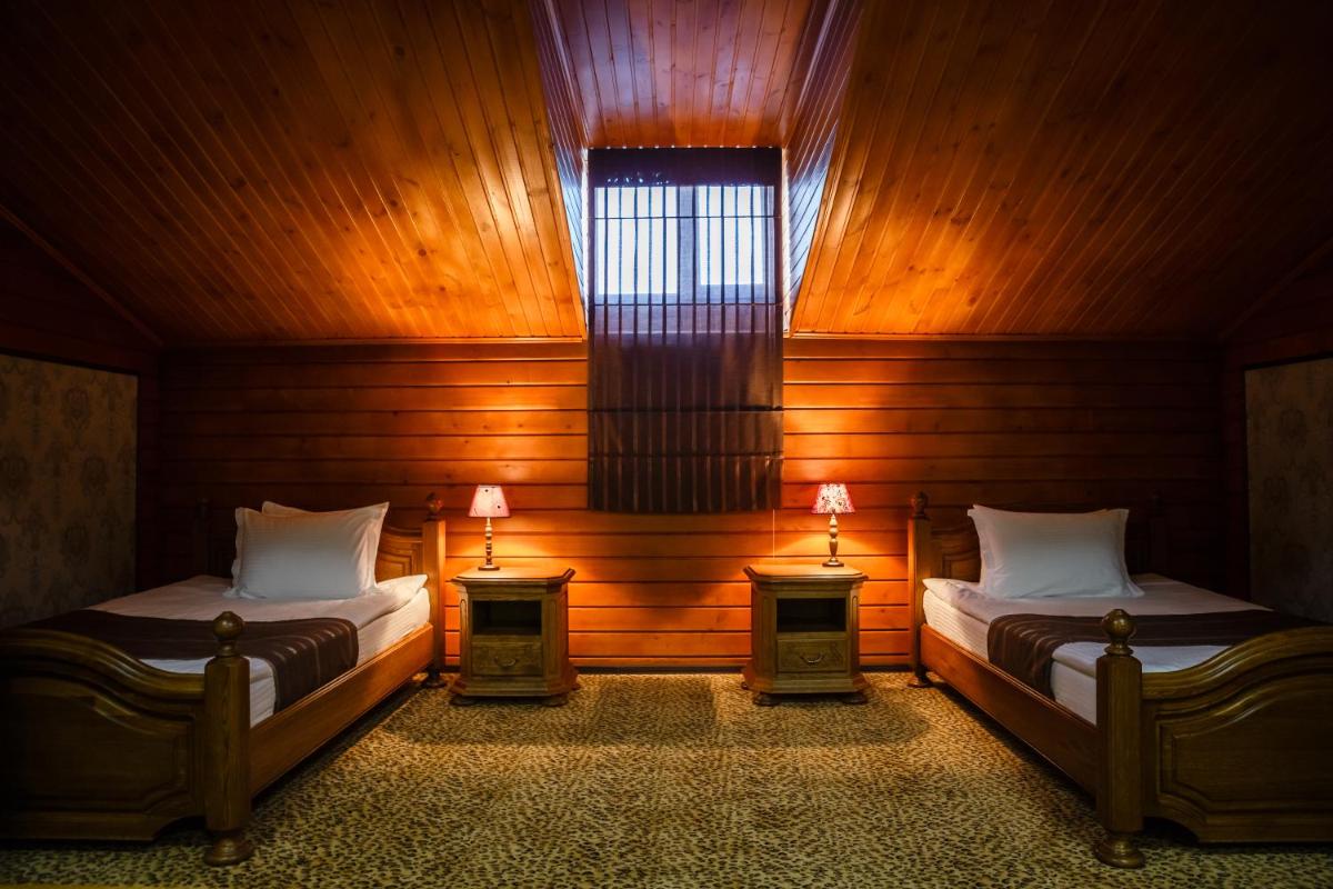 Guest House Chalet - Housity