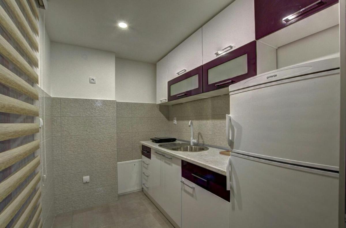 Suitetrails - Apartmani Vujadinović