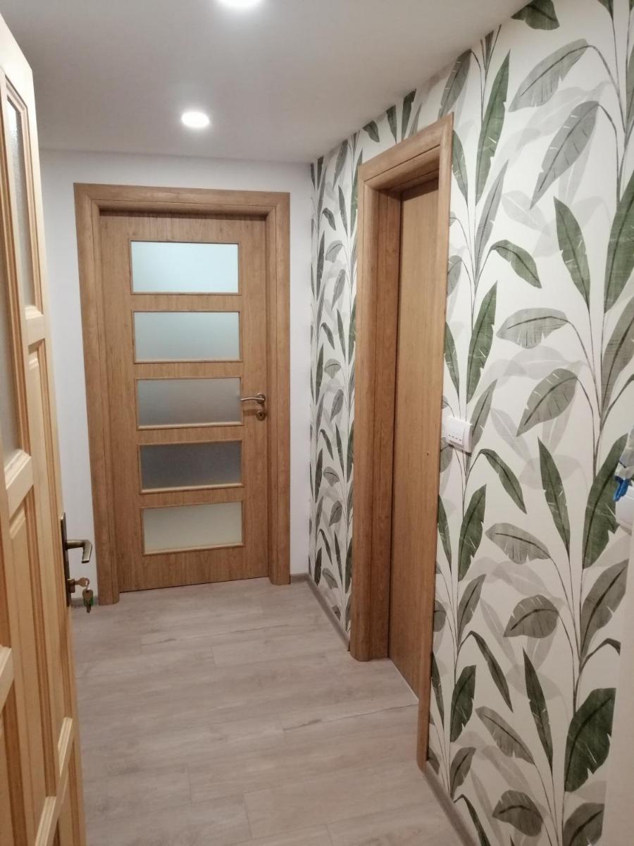 Suitetrails - Apartmani Vujadinović