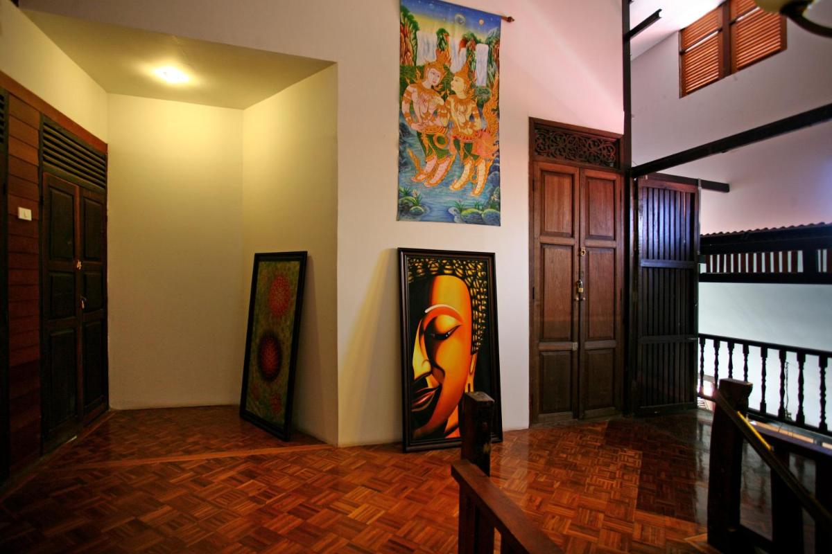 Tony's Place Ayutthaya - Housity
