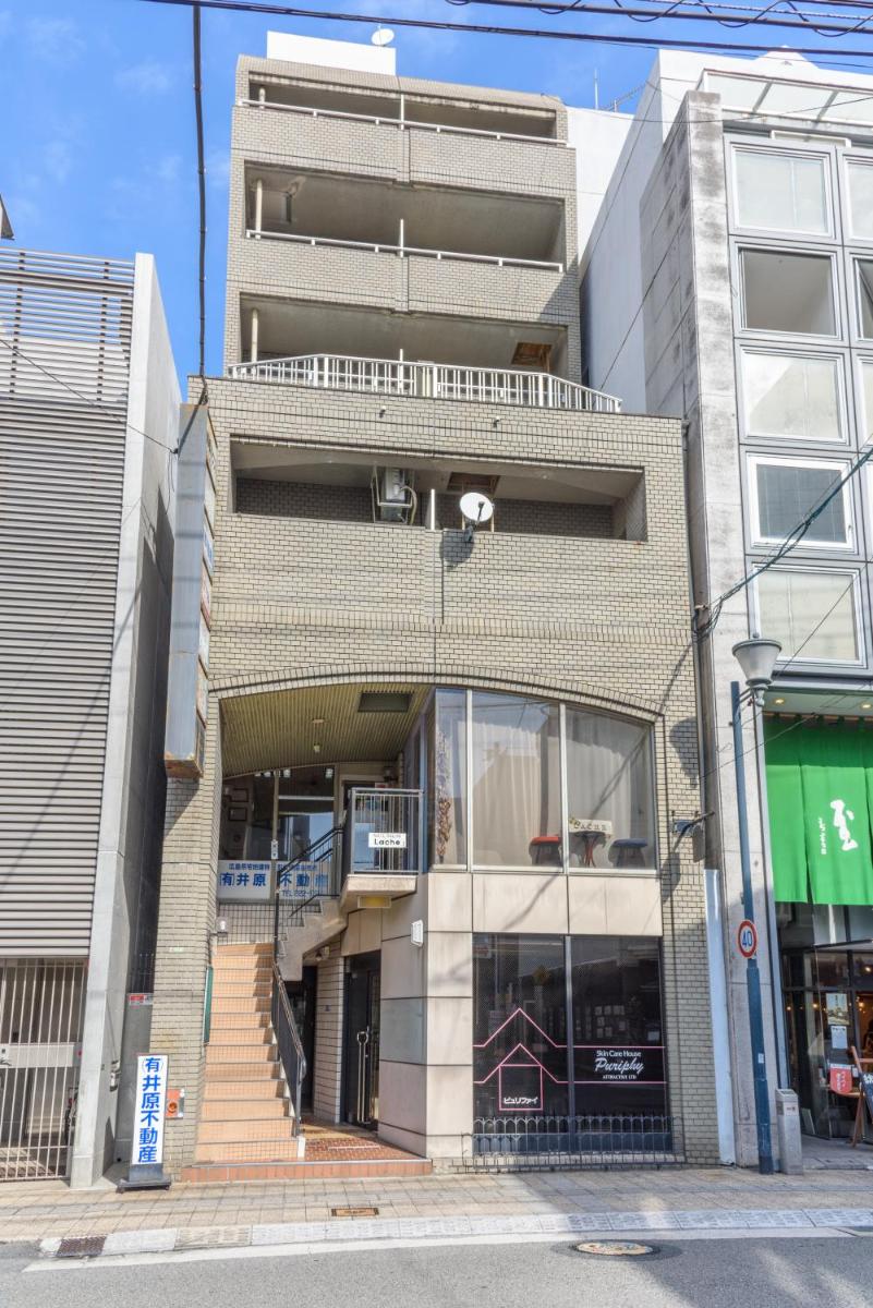 COCOSTAY Global Noboricho4F ココステイ グローバル ノボリチョウ4F - Housity