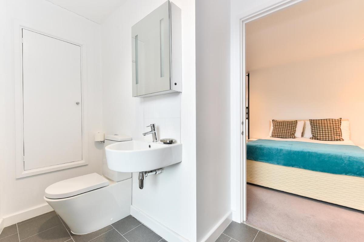 London Bridge Central Apartments - Housity