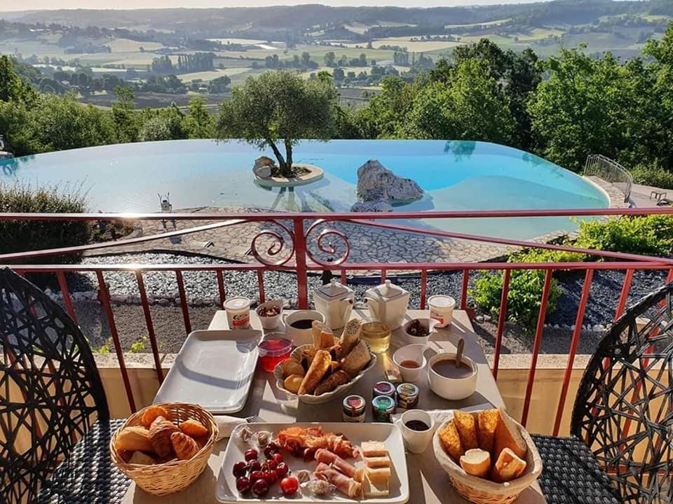 Le Belvédère Hotel et Bien être - Housity