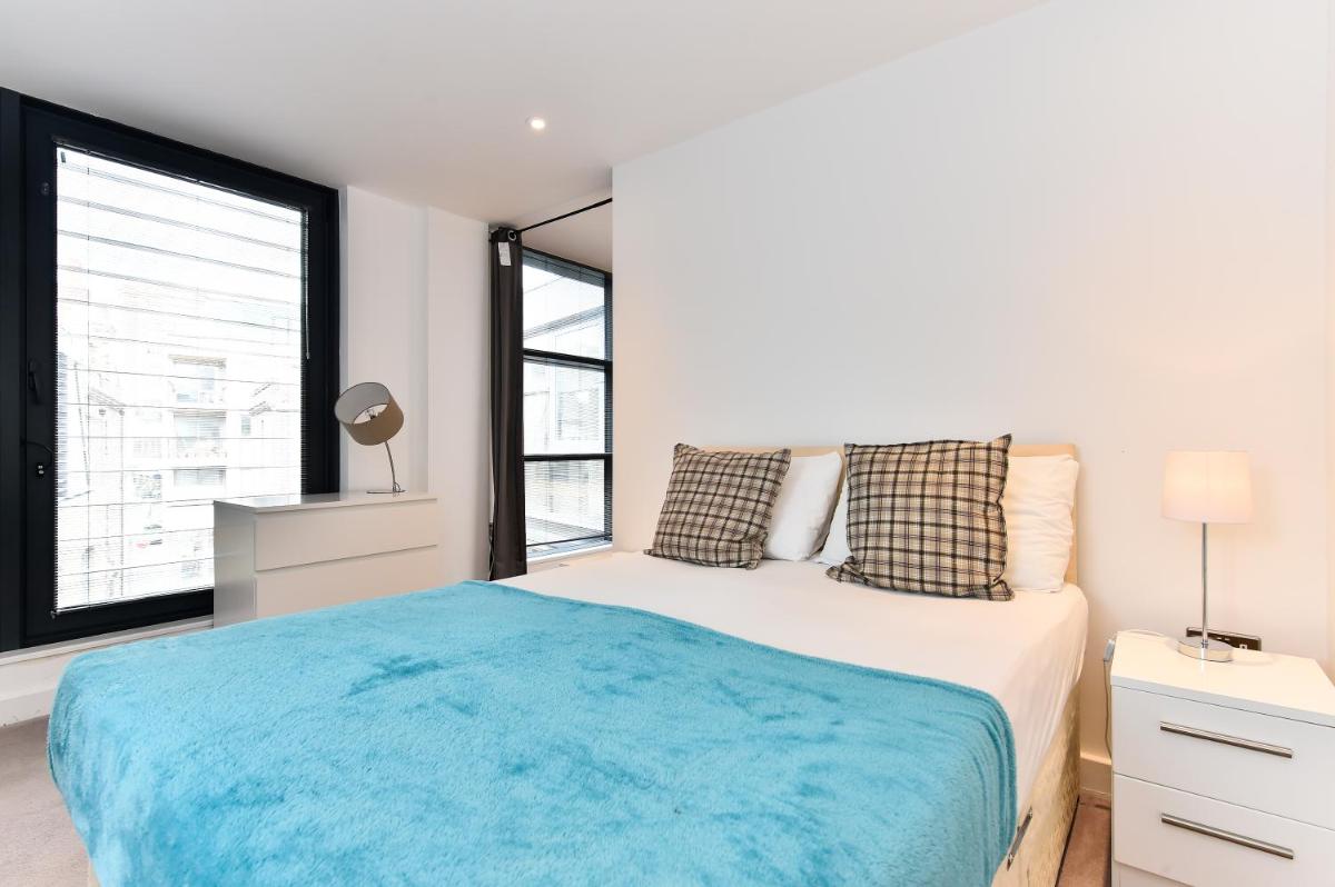 London Bridge Central Apartments - Housity