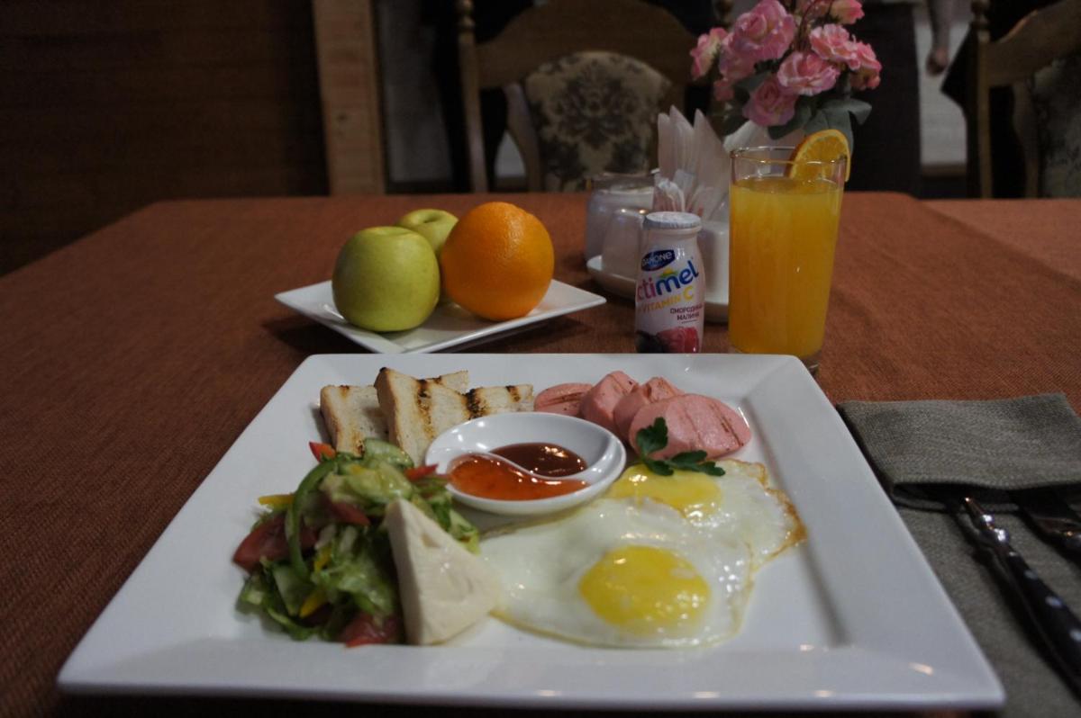 Guest House Chalet - Housity
