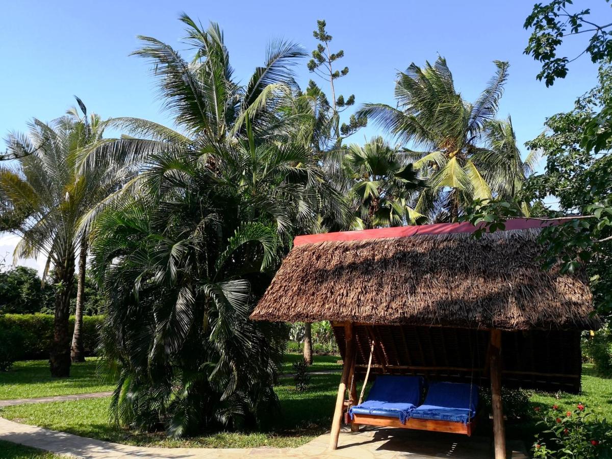 Villa Kusini - Housity