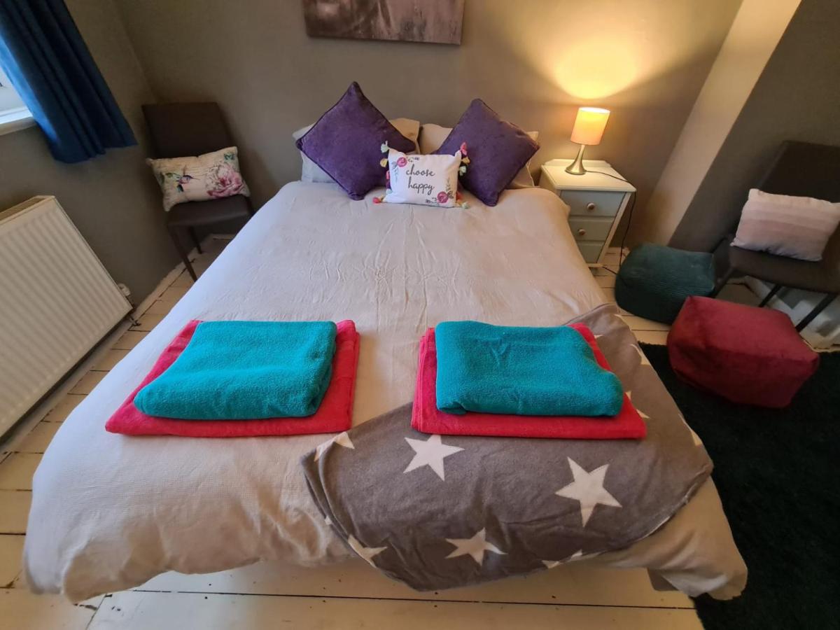 Watford & Bushey Stays - Housity