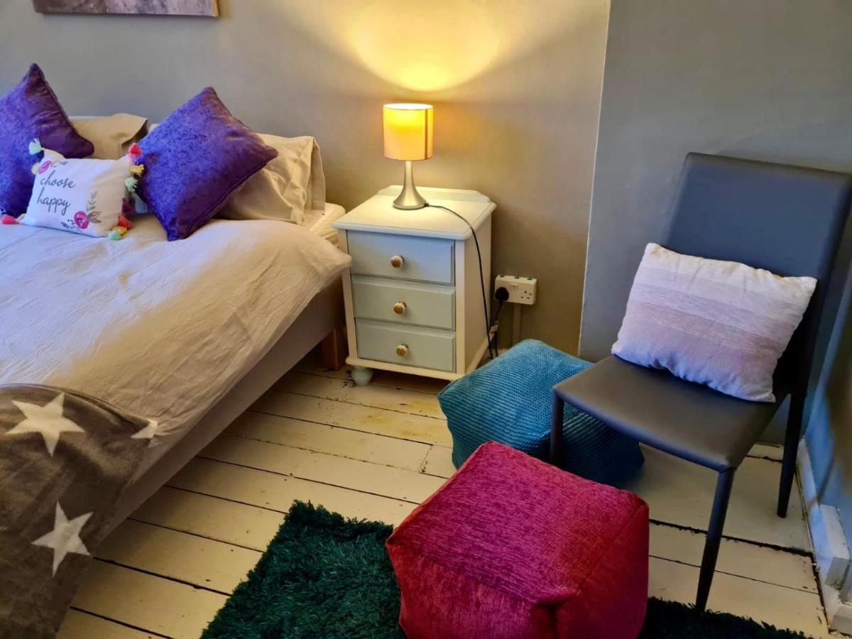 Watford & Bushey Stays - Housity