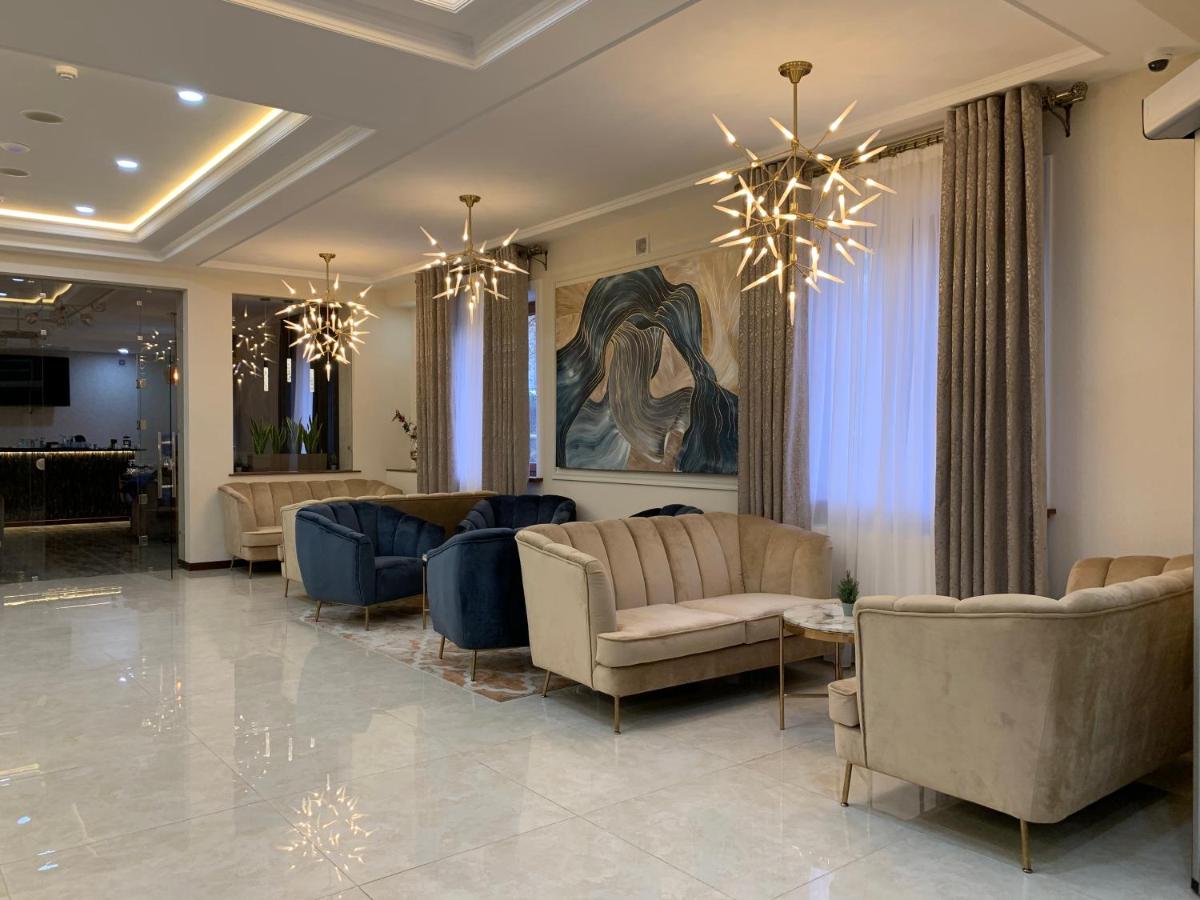 Navruz Hotel Tashkent - Housity