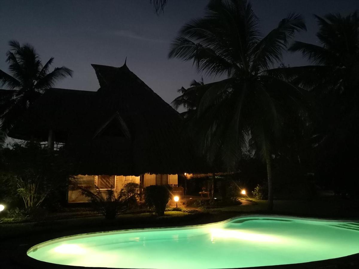 Villa Kusini - Housity
