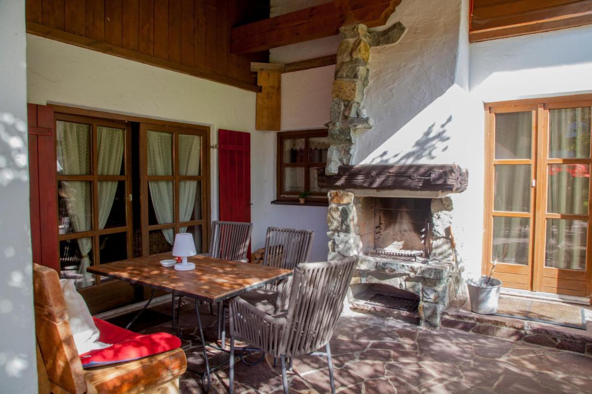 Das Landhaus - Housity