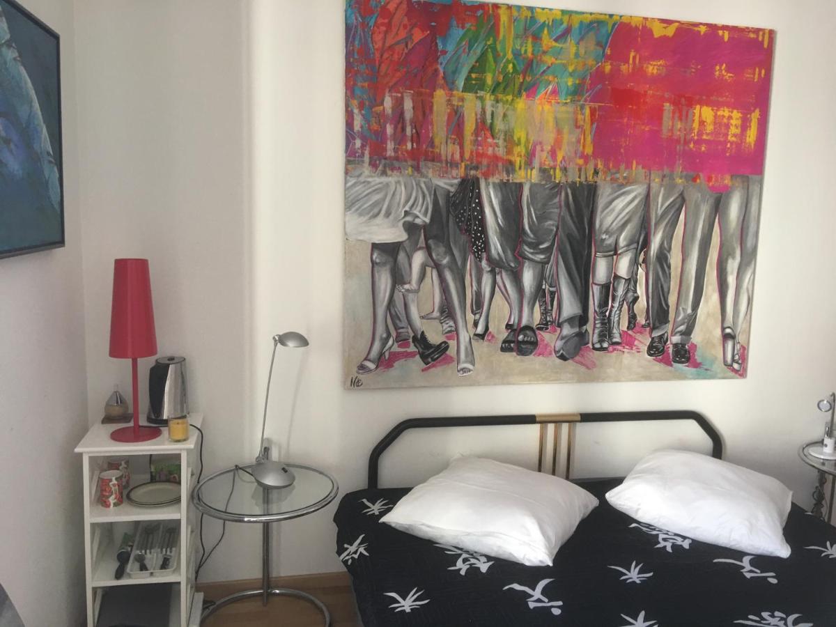 CASA DOYA - Appartamento vintage - Housity