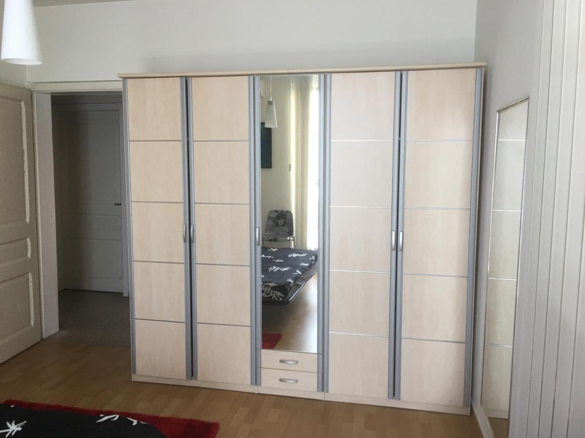 CASA DOYA - Appartamento vintage - Housity