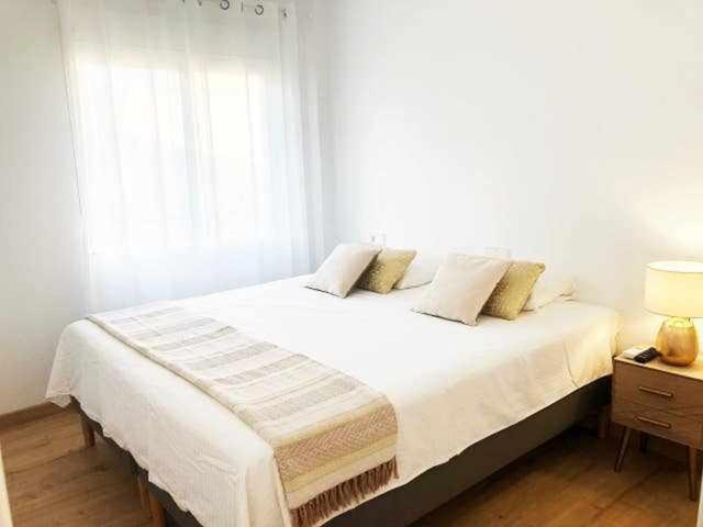 Apartamento 3º Playa Puerto de Pollensa - Housity