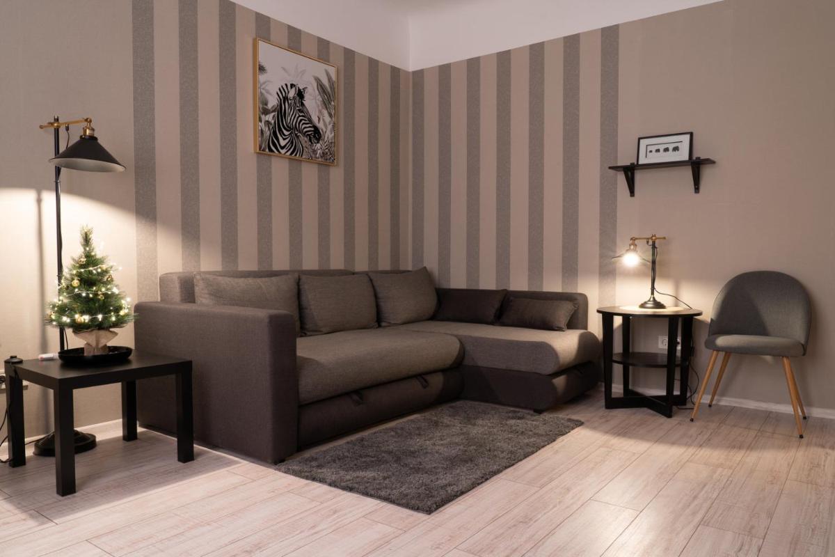 ALFA apartment - Housity