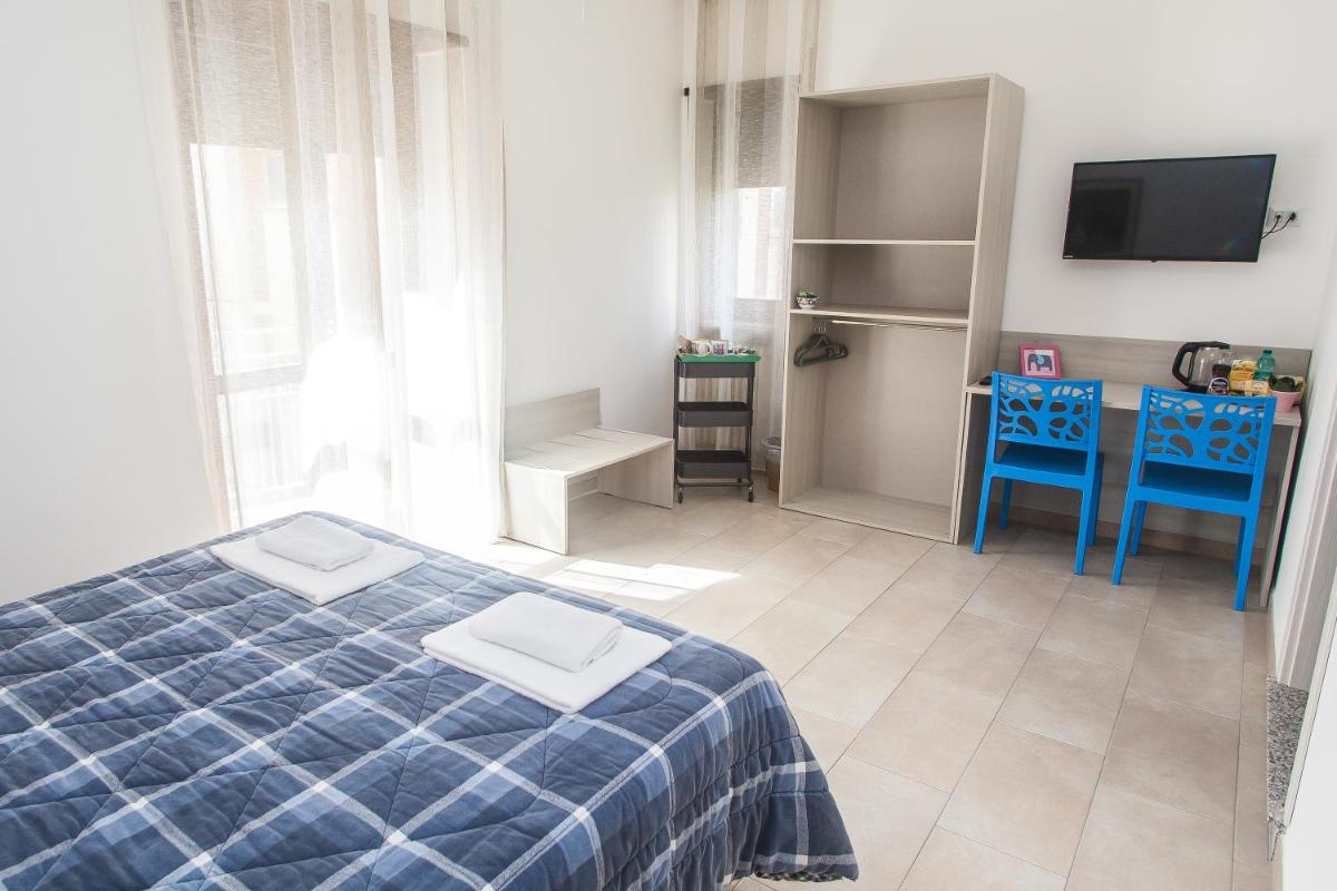 B&B Al Ponte - Housity