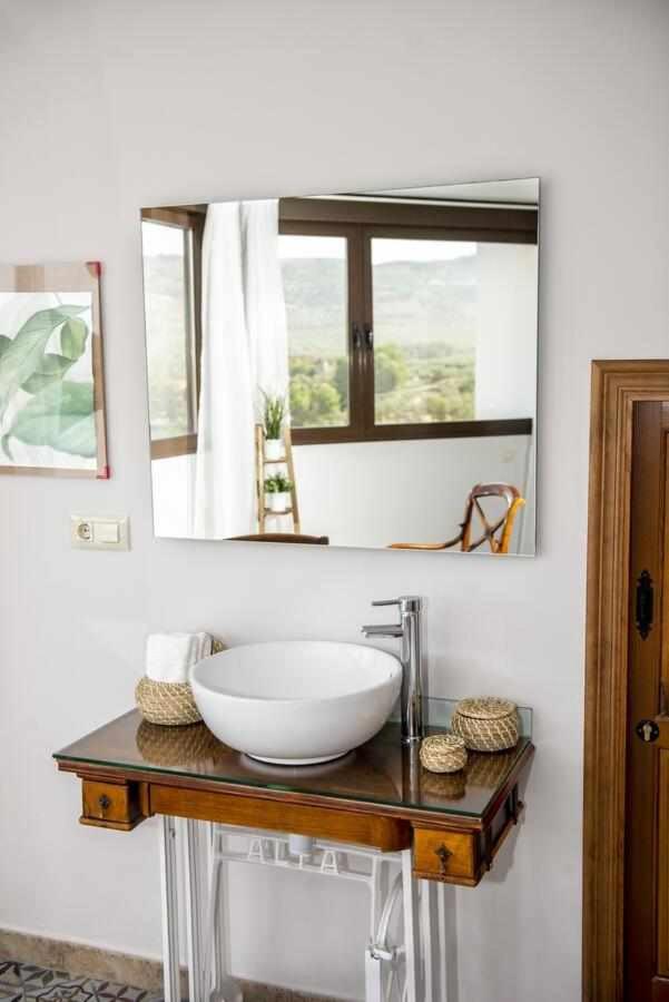 Casa Rural Don Lope en Priego de Córdoba - Housity