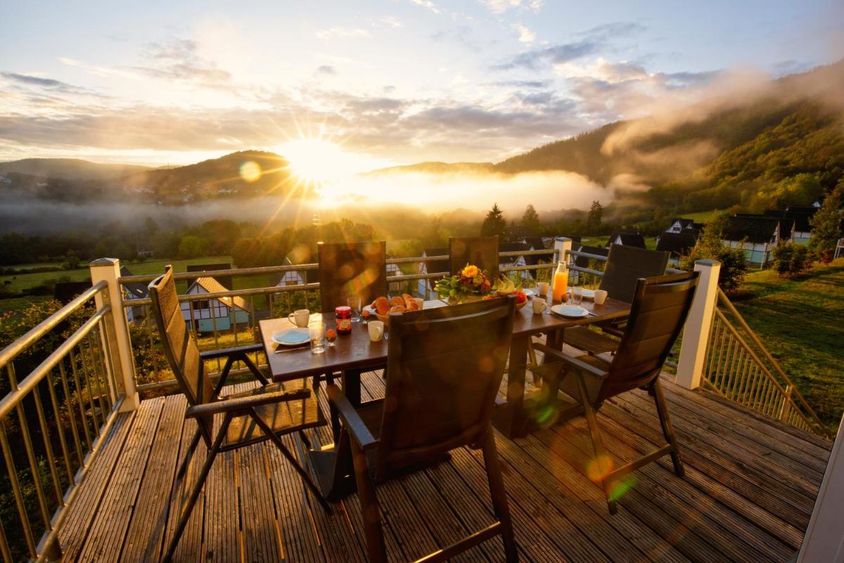Dormio Resort Eifeler Tor - Housity