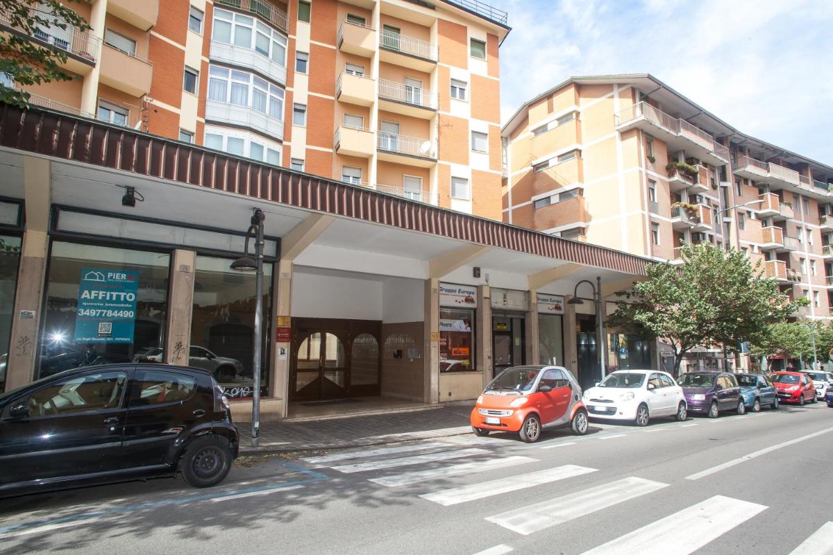 B&B Al Ponte - Housity