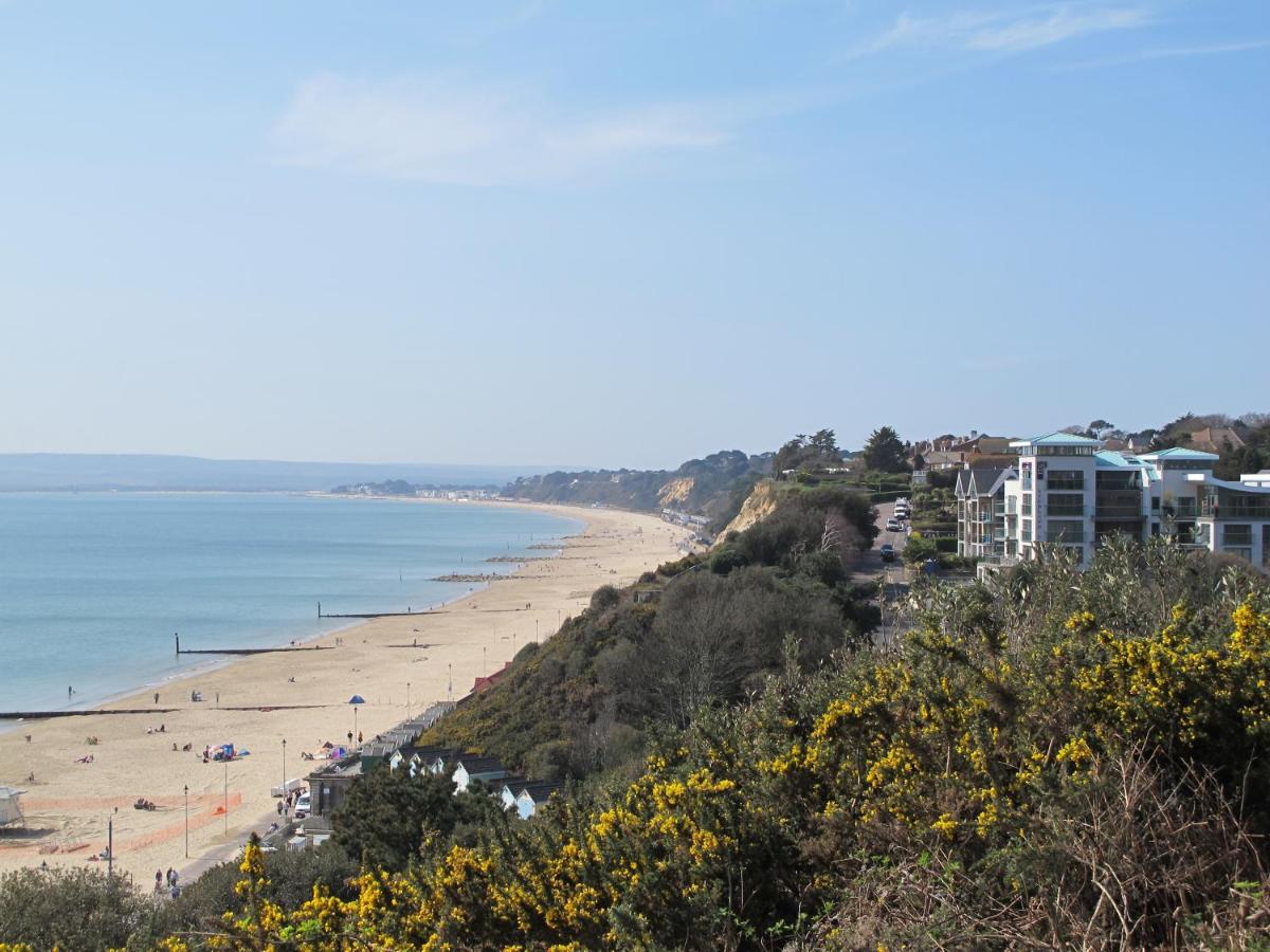 St Michaels Road - explore Bournemouth - Housity
